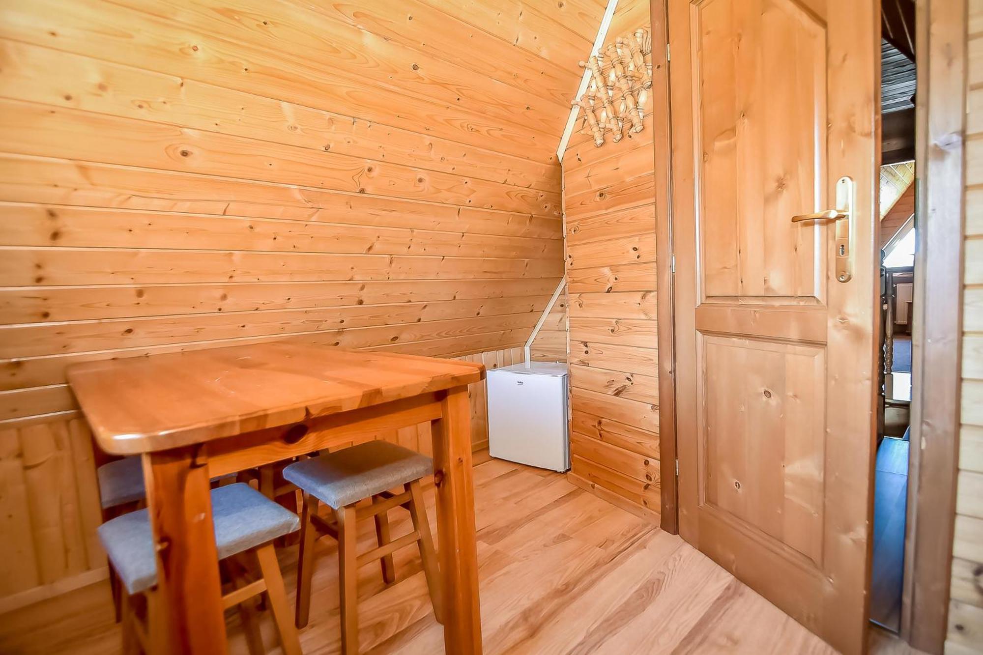 U Topora Z Jacuzzi - 80M Do Stacji Narciarskiej Ciche Małe Exterior foto