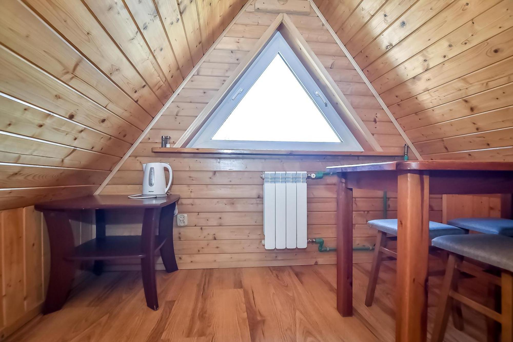 U Topora Z Jacuzzi - 80M Do Stacji Narciarskiej Ciche Małe Exterior foto