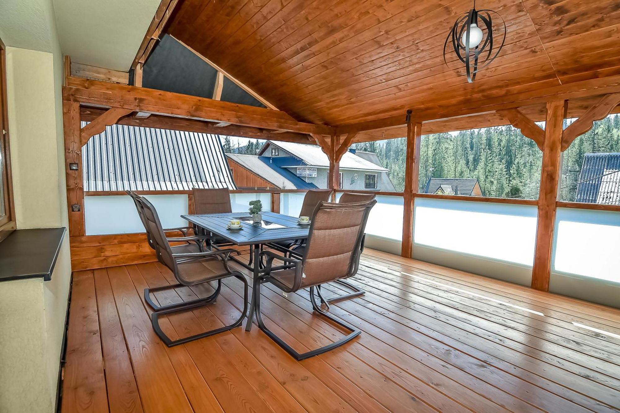 U Topora Z Jacuzzi - 80M Do Stacji Narciarskiej Ciche Małe Exterior foto